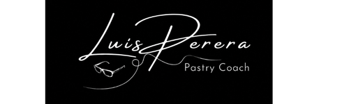 Luis Perera Pastry Coach